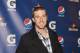 INDIANAPOLIS, IN - FEBRUARY 03: Alex Smith of the San Francisco 49ers attends Pepsi Pre-Super Bowl Party at Indiana State Museum on February 3, 2012 in Indianapolis, Indiana. (Photo by Mike Coppola/Getty Images for Pepsi)