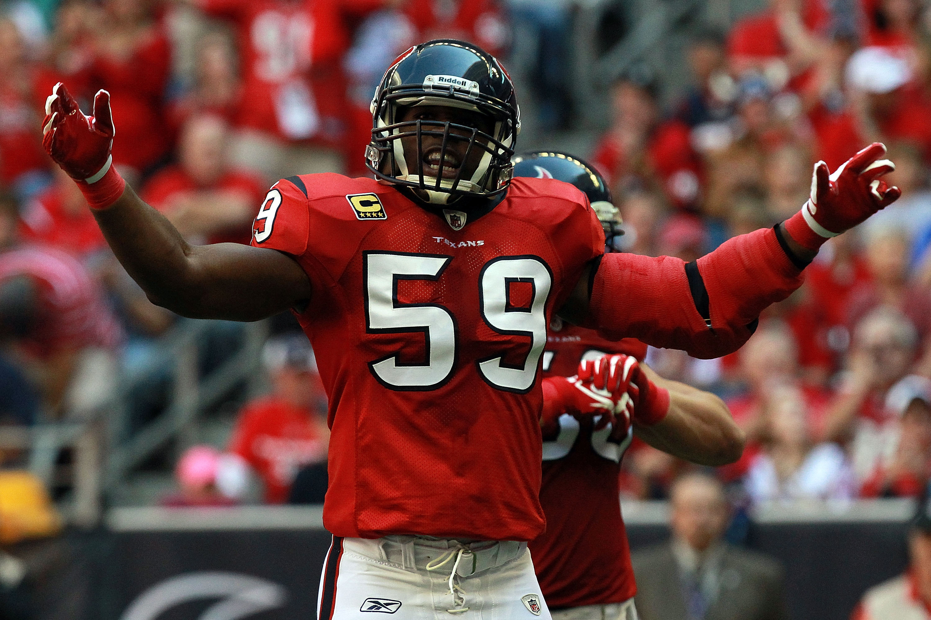 Texans free agents: Which 49ers could follow DeMeco Ryans?