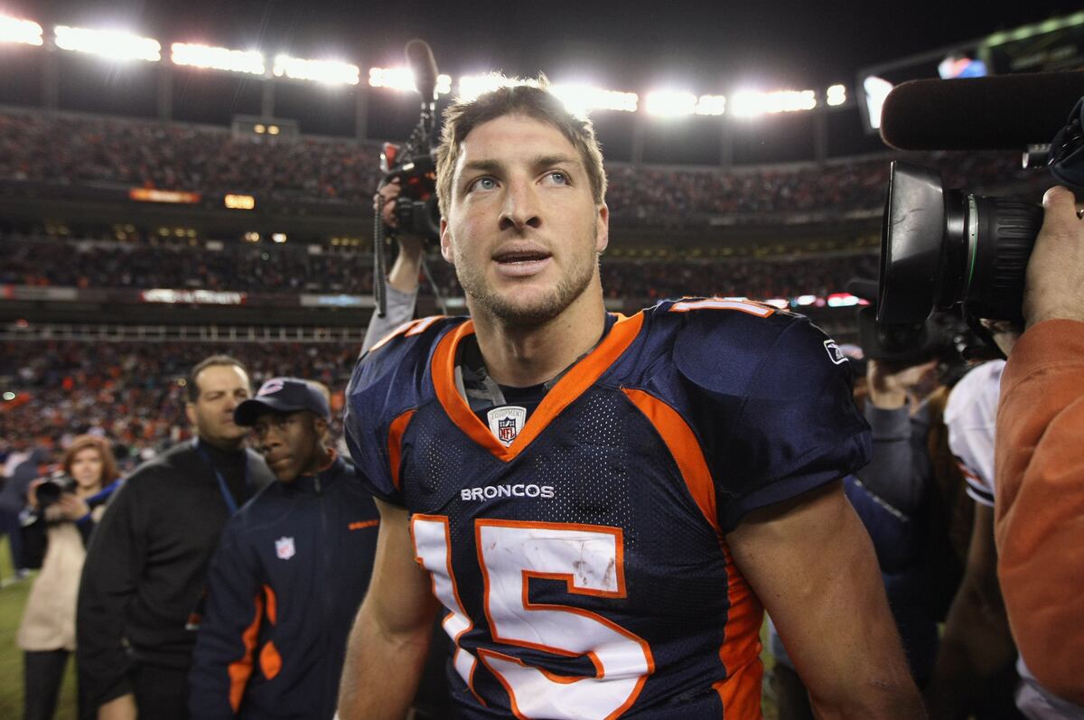 Tim Tebow to Jets: How the Acquisition Impacts New York's Marketability | Bleacher Report ...