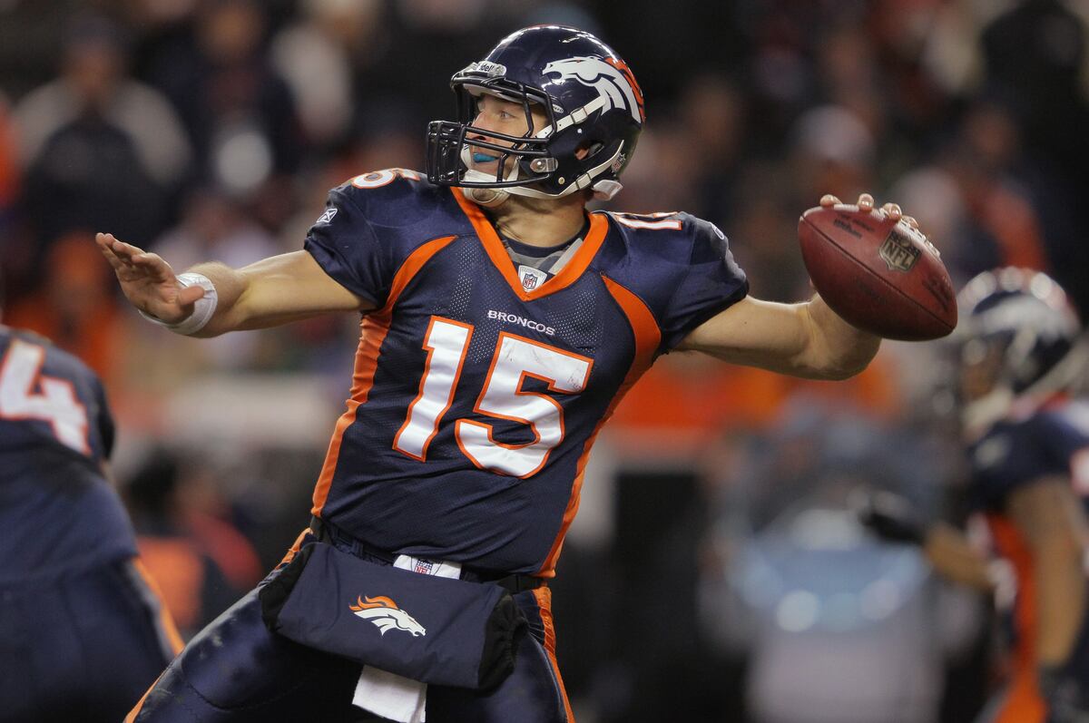 Tim Tebow: What Tebow Brings to the New York Jets | Bleacher Report | Latest News, Videos and ...