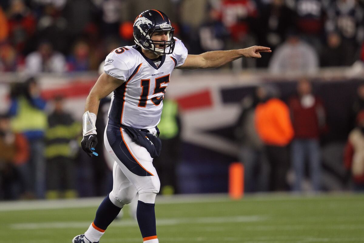 Tim Tebow to the New York Jets How Will Tebowmania Affect