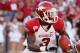 Can the Hogs Find a Replacement For Adams?