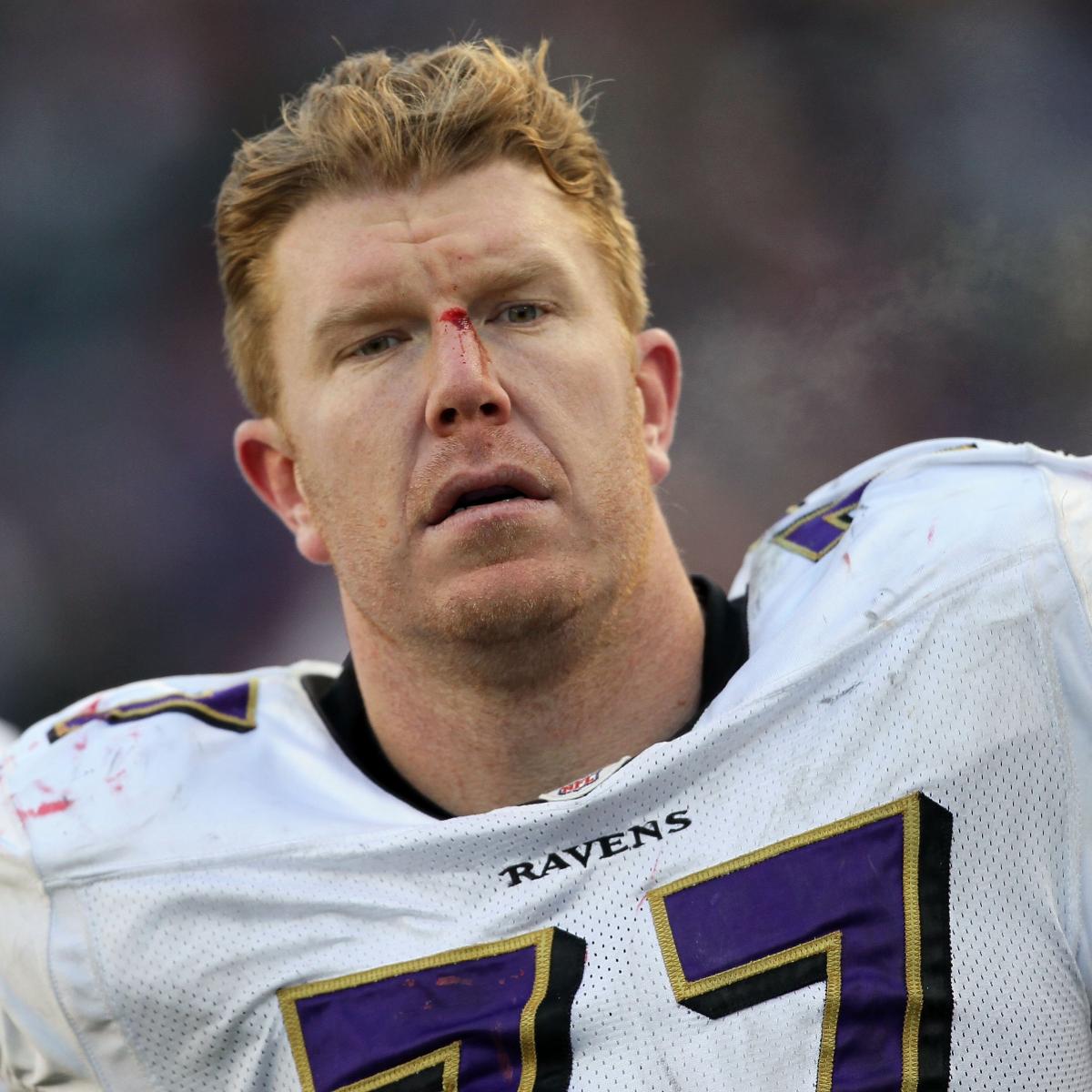 Grading the Baltimore Ravens' Offseason Moves so Far News, Scores