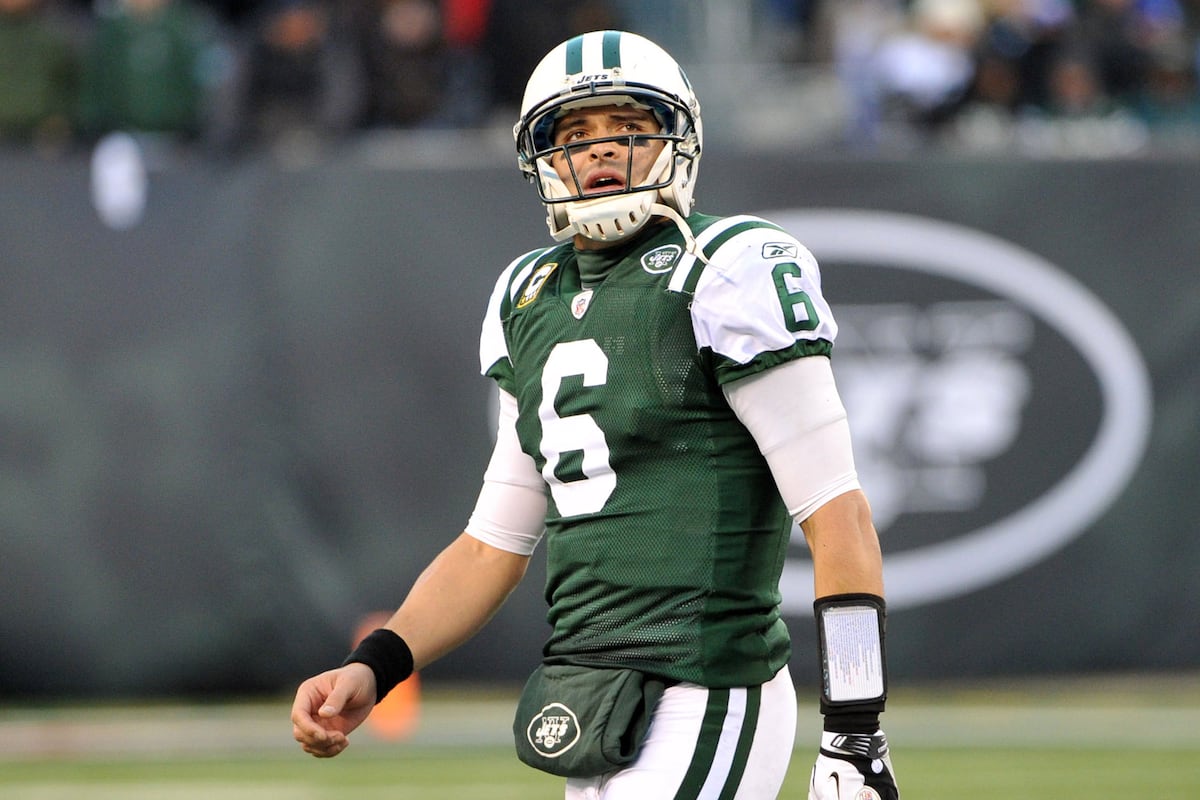 Error Message: Tim Tebow to the New York Jets Is Huge Mistake | Bleacher Report | Latest News ...