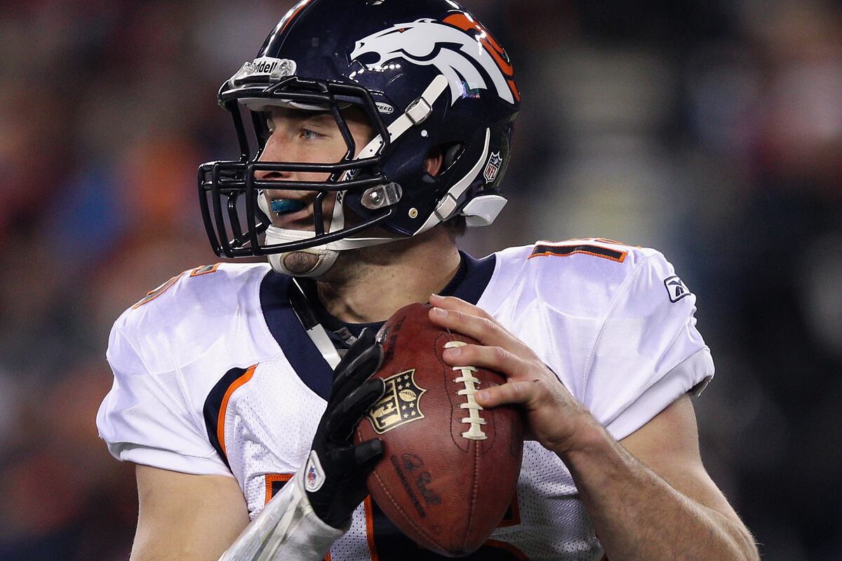 Jets' Trade for Tim Tebow Another Headline-Grabbing, Head-Scratching Move | Bleacher Report ...