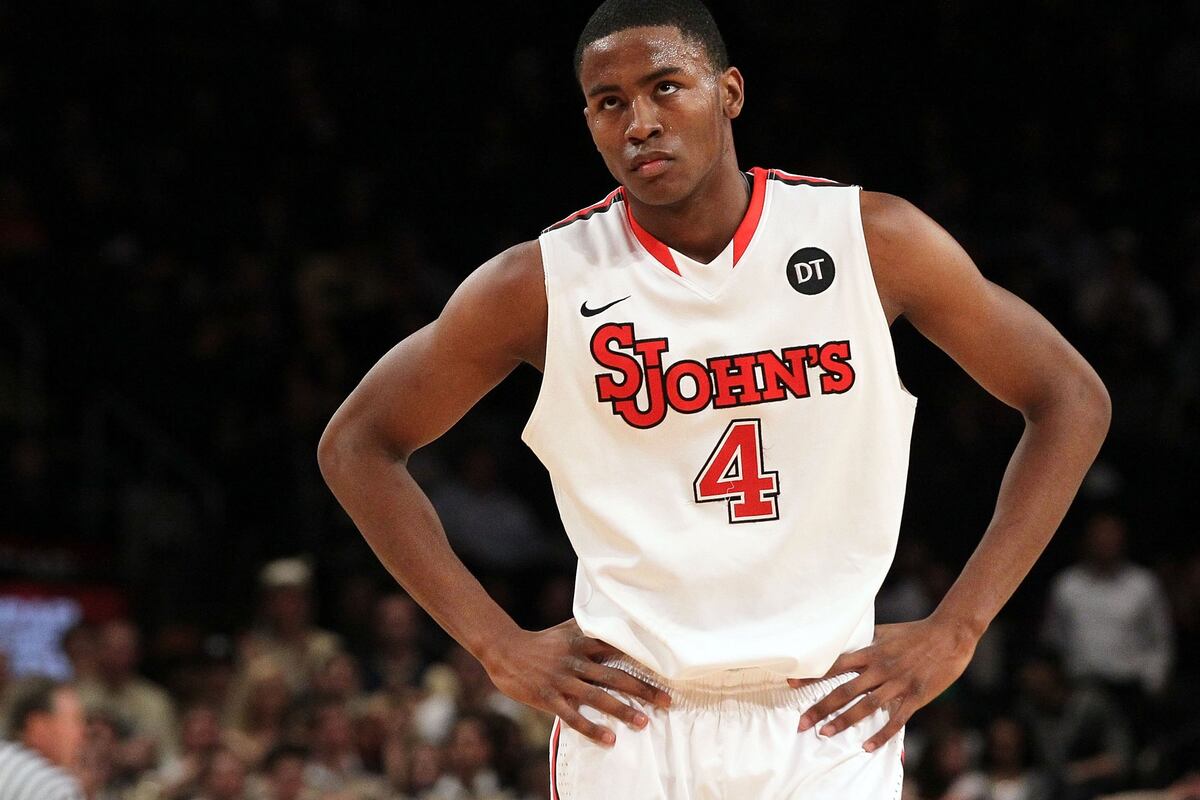 2012 NBA Mock Draft: Which Players Will Be Biggest Steals of 1st Round