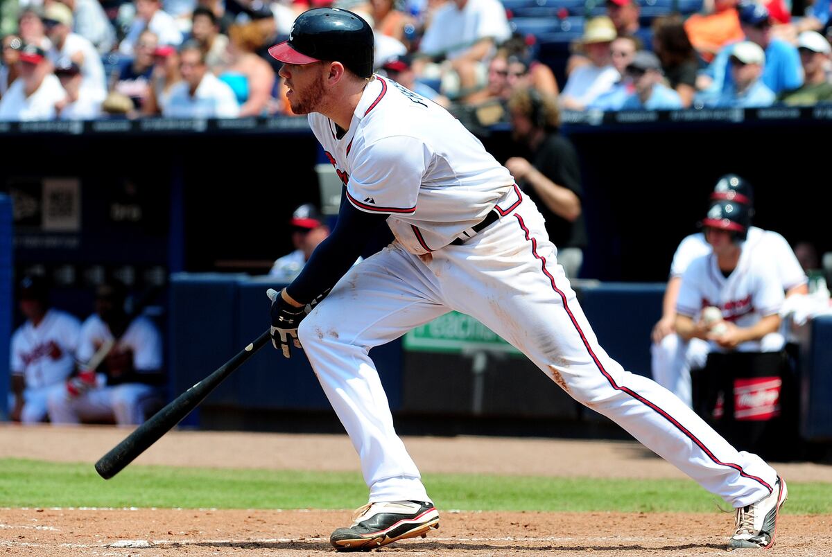 Fantasy Baseball 2012 Positional Draft Tiers—First Base News, Scores