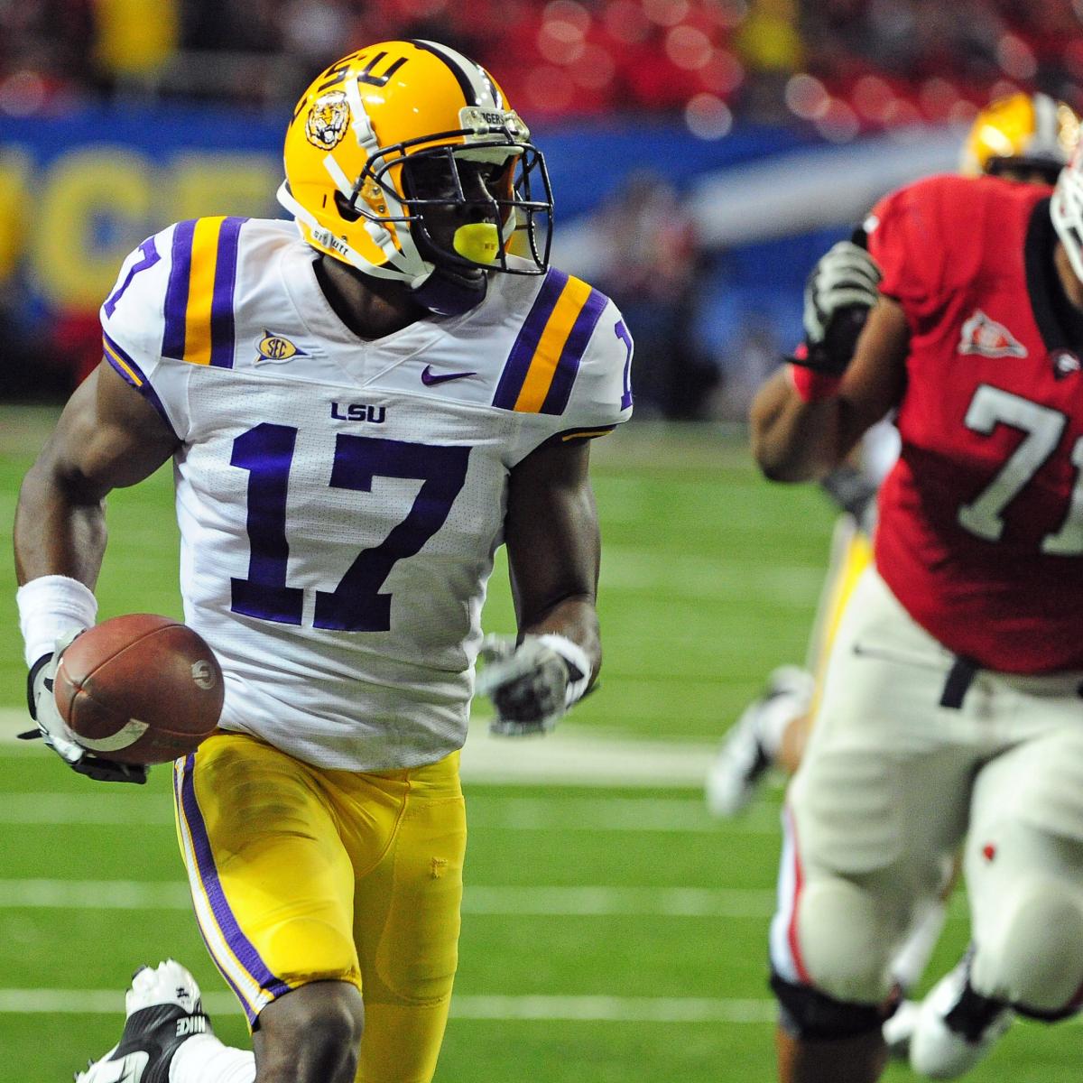 Minnesota Vikings Mock Draft Team Might Pass on Matt Kalil, Pick
