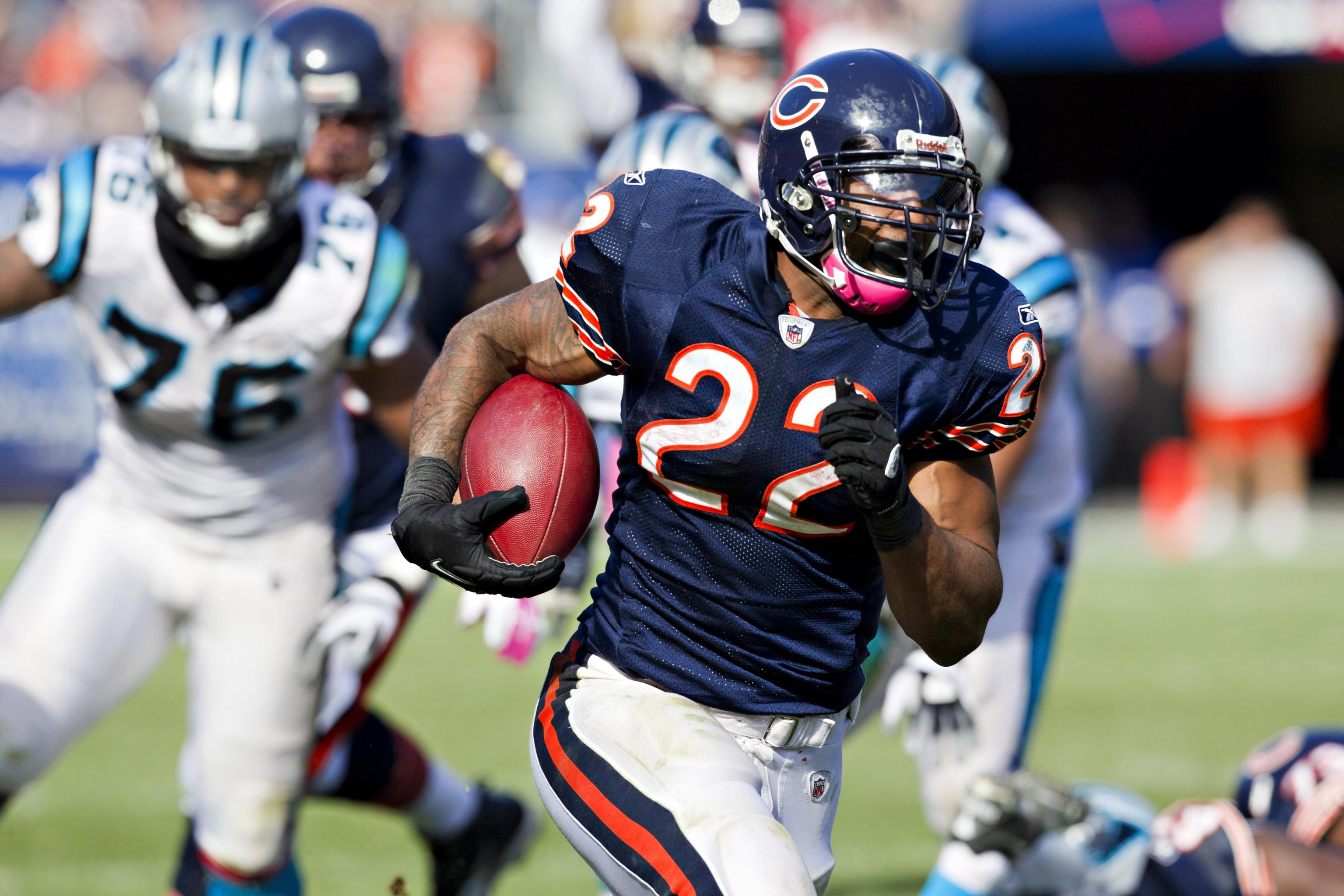 Matt Forte (@MattForte22) / X