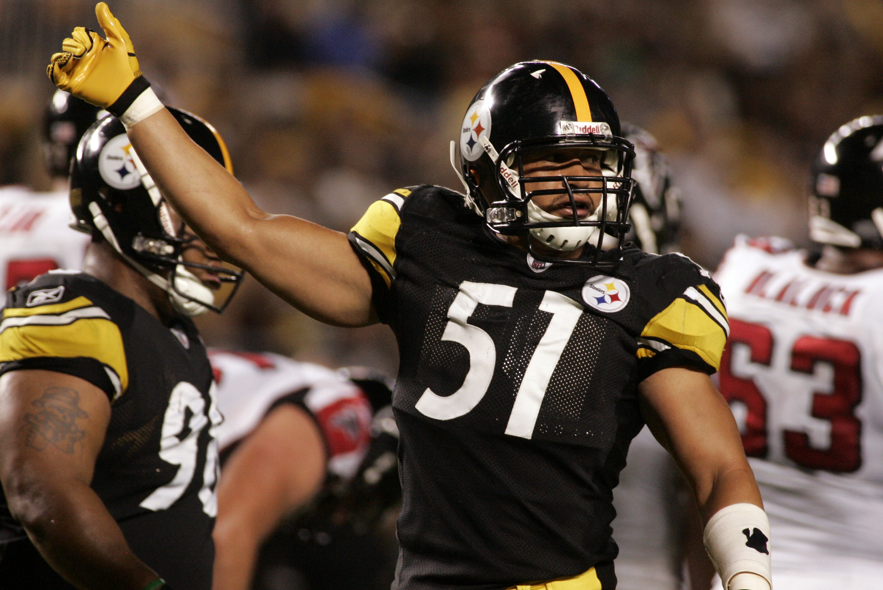 Grading the Pittsburgh Steelers' Offseason Moves so Far