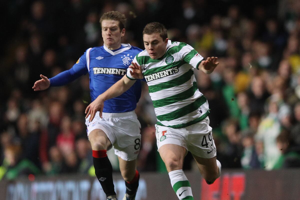 Rangers vs. Celtic: Preview, Live Stream, Start Time and ...