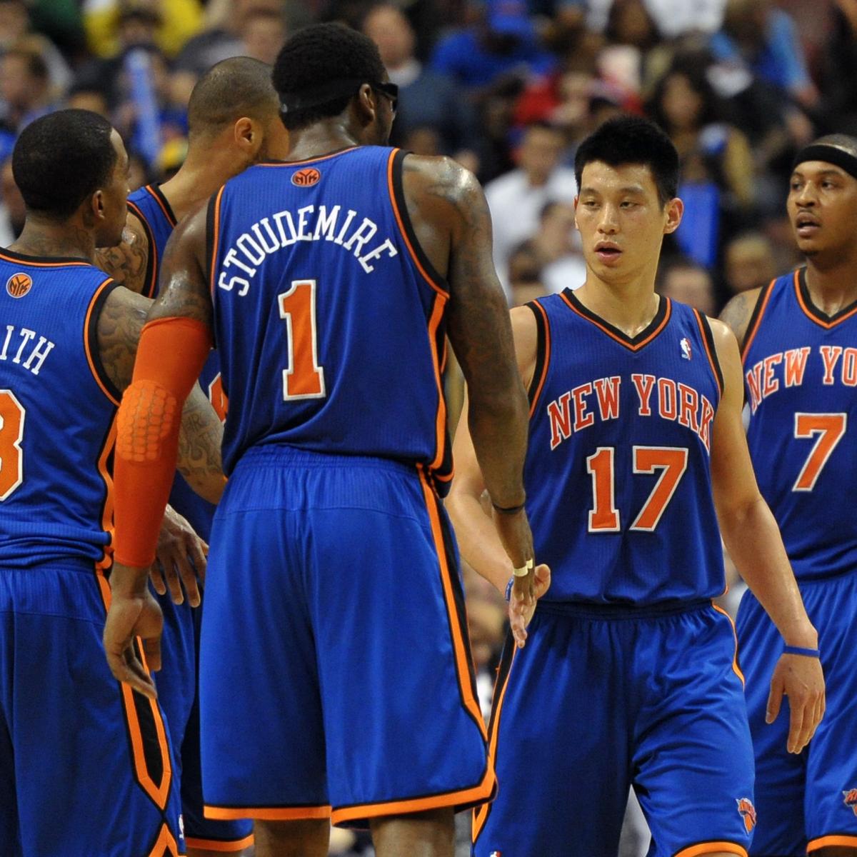 Could injury to Jeremy Lin increase chance he'll be traded? – AsAmNews