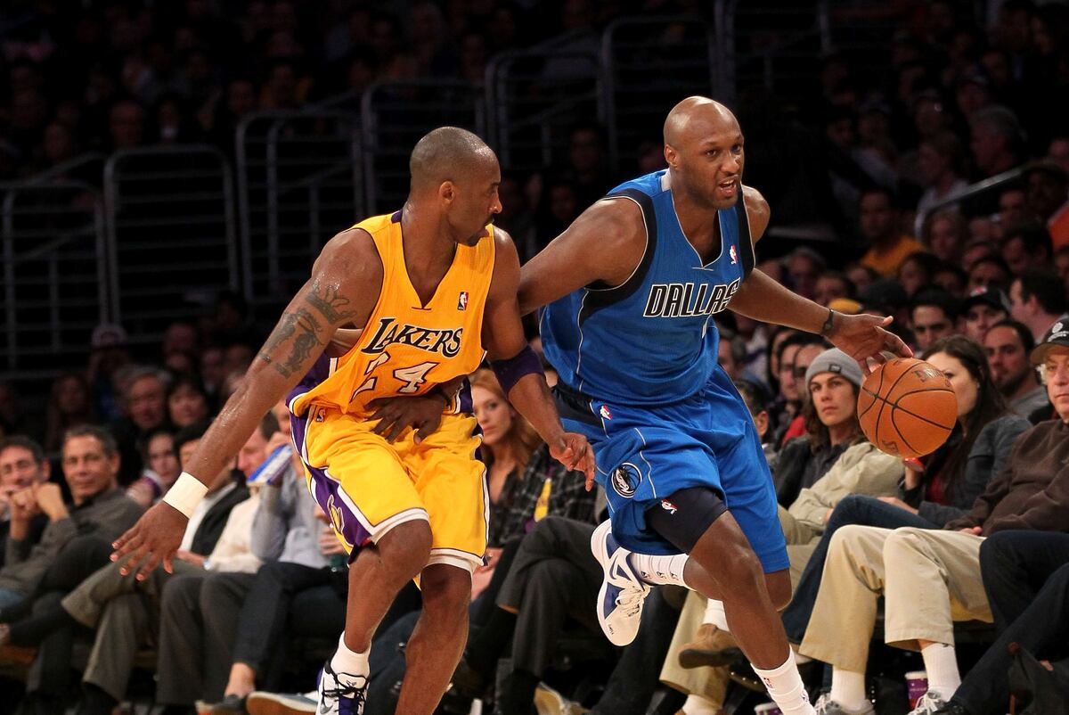 Los Angeles Lakers: Offense, Not Defense, Still the ...