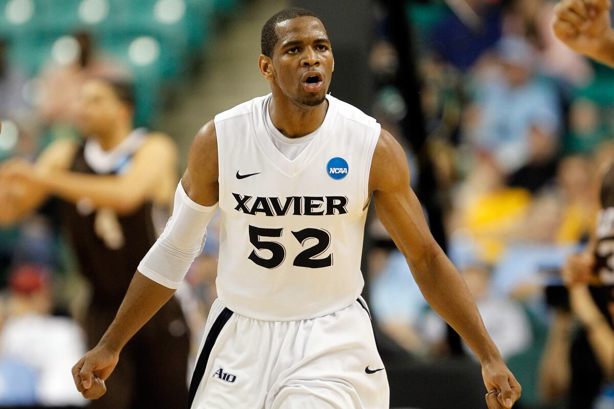 NCAA Bracket 2012 What Xavier Must Do to Defeat Heavily Favored Baylor