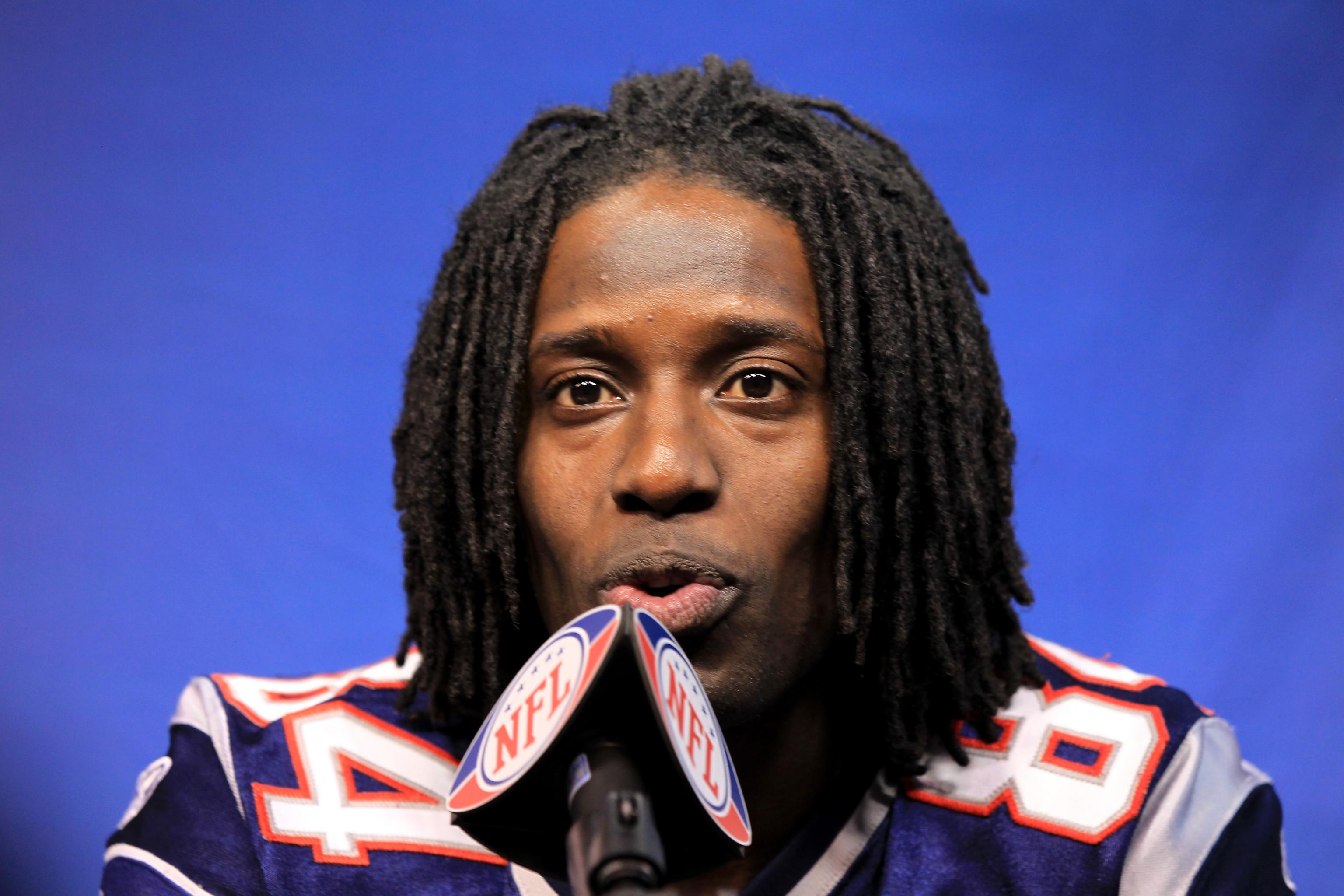 Deion Branch: New England Patriots WR Continues to Survive, News, Scores,  Highlights, Stats, and Rumors