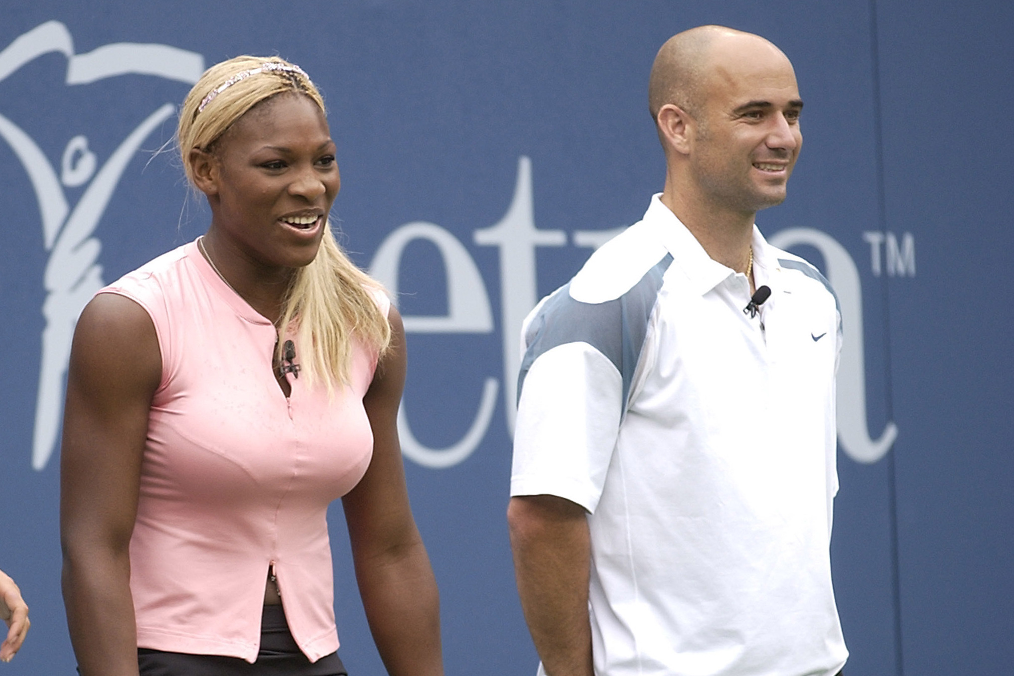 Andre Agassi - Wife, Career & Stats