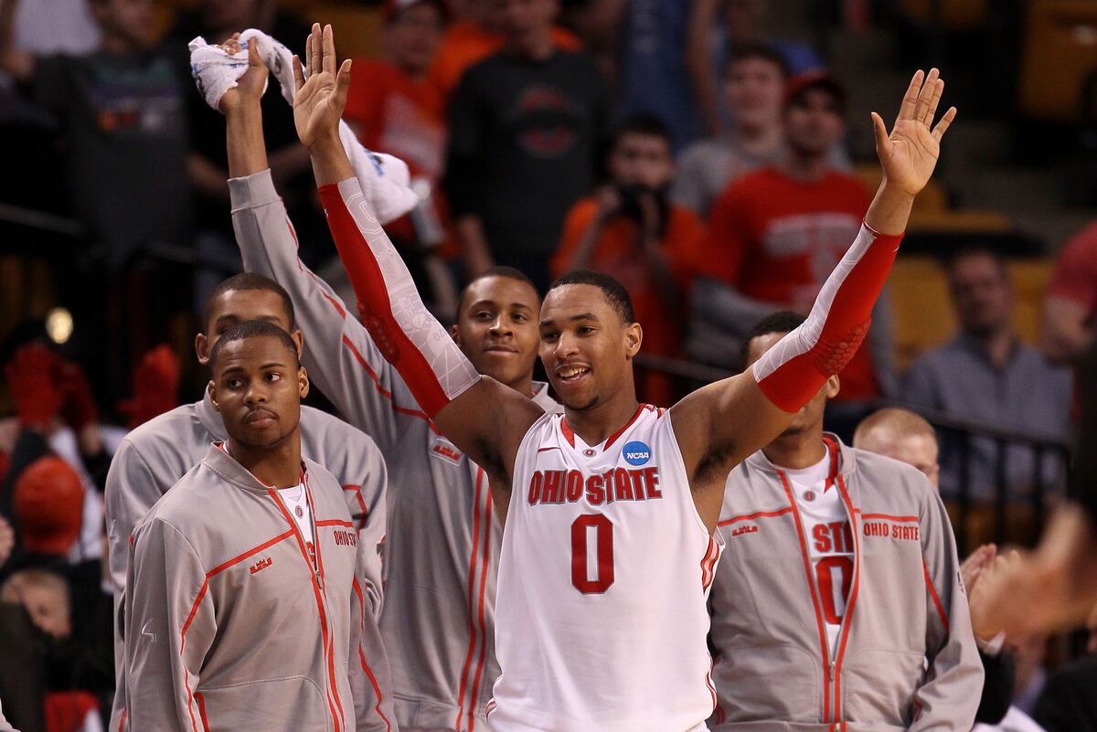 Syracuse vs. Ohio State Game Time, TV Schedule, Spread Info and