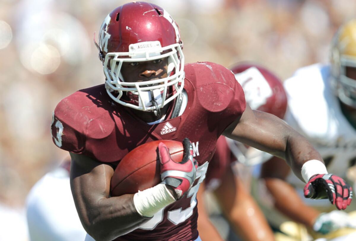 Texas intelligence overview