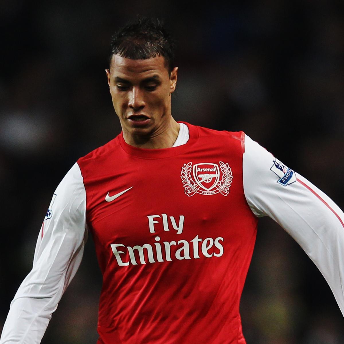 Arsenal Fc 5 Players The Gunners Should Sell This Summer News