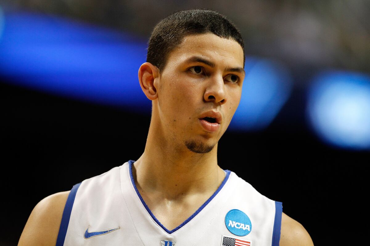 Austin Rivers Reportedly Leaving Duke to Enter NBA Draft ...