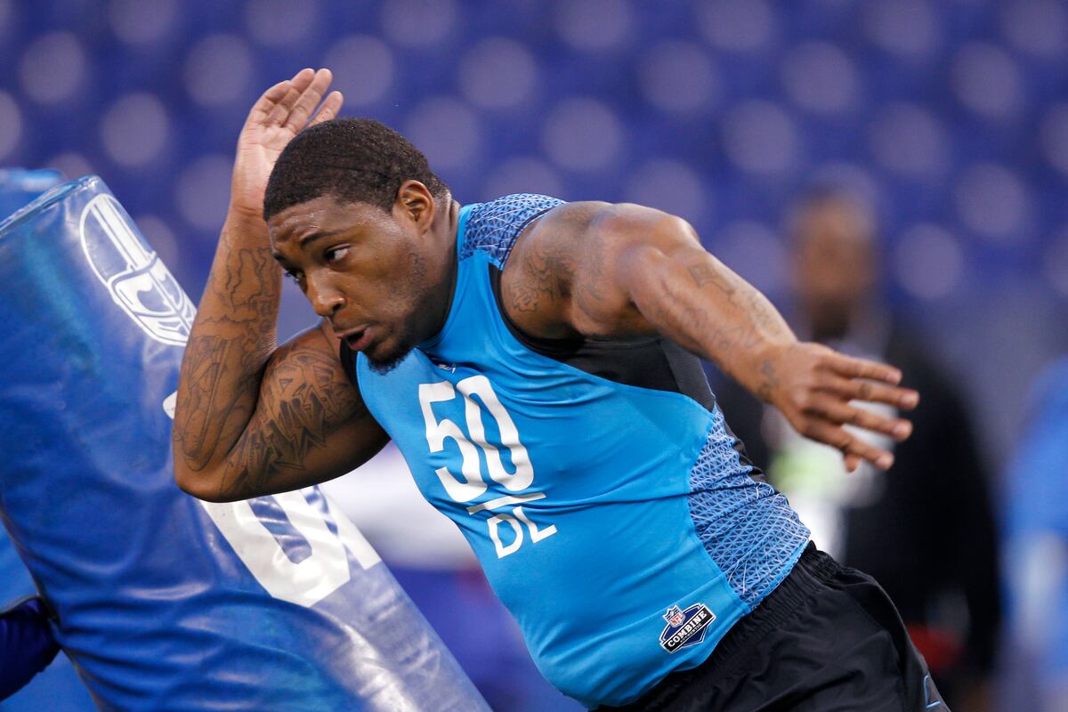 NFL Draft 2012: Broncos Free Agent Frenzy Leaves DT as Biggest Draft