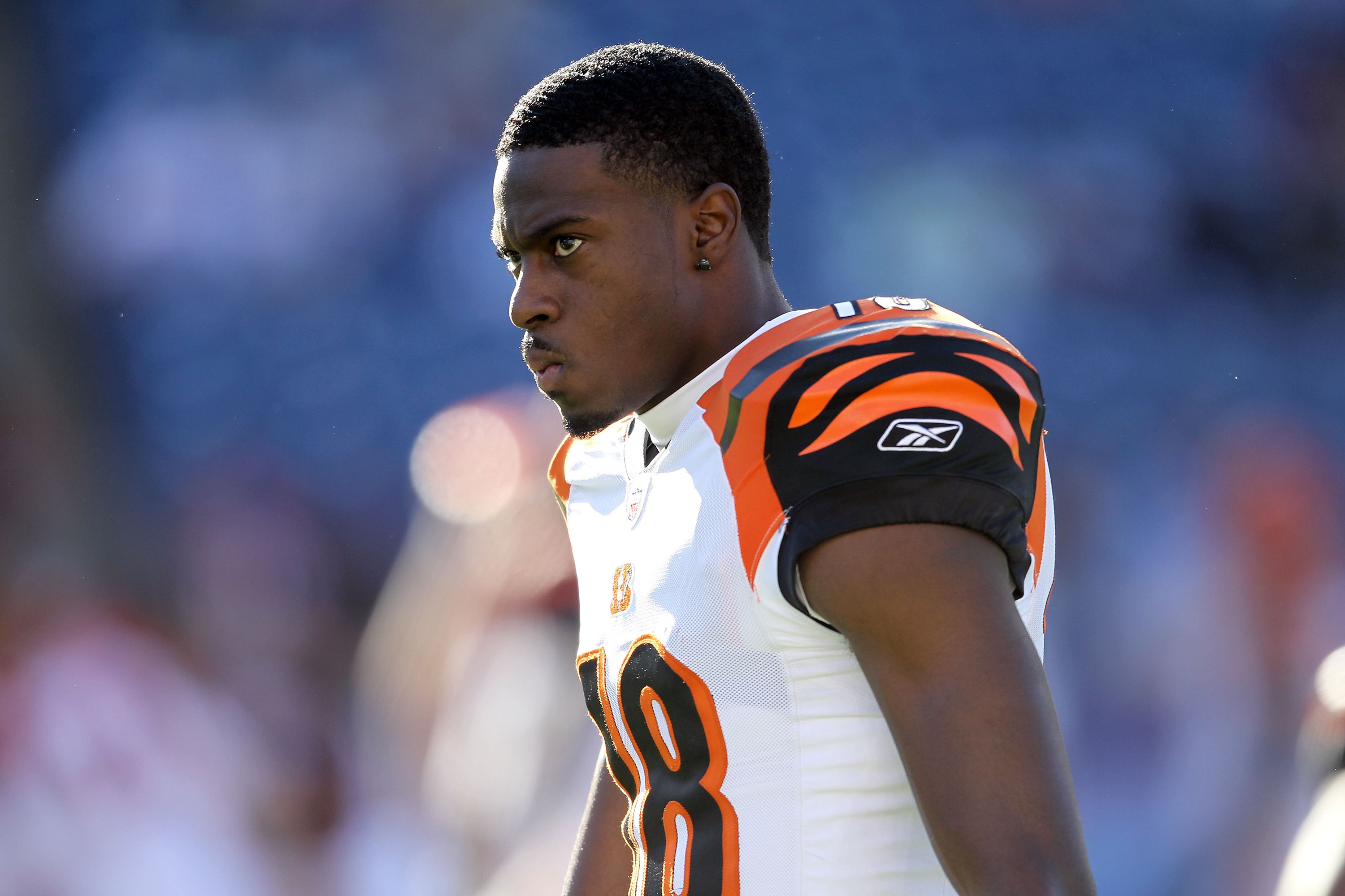 Bengals Injury Report: Geno Atkins and Leon Hall present but not