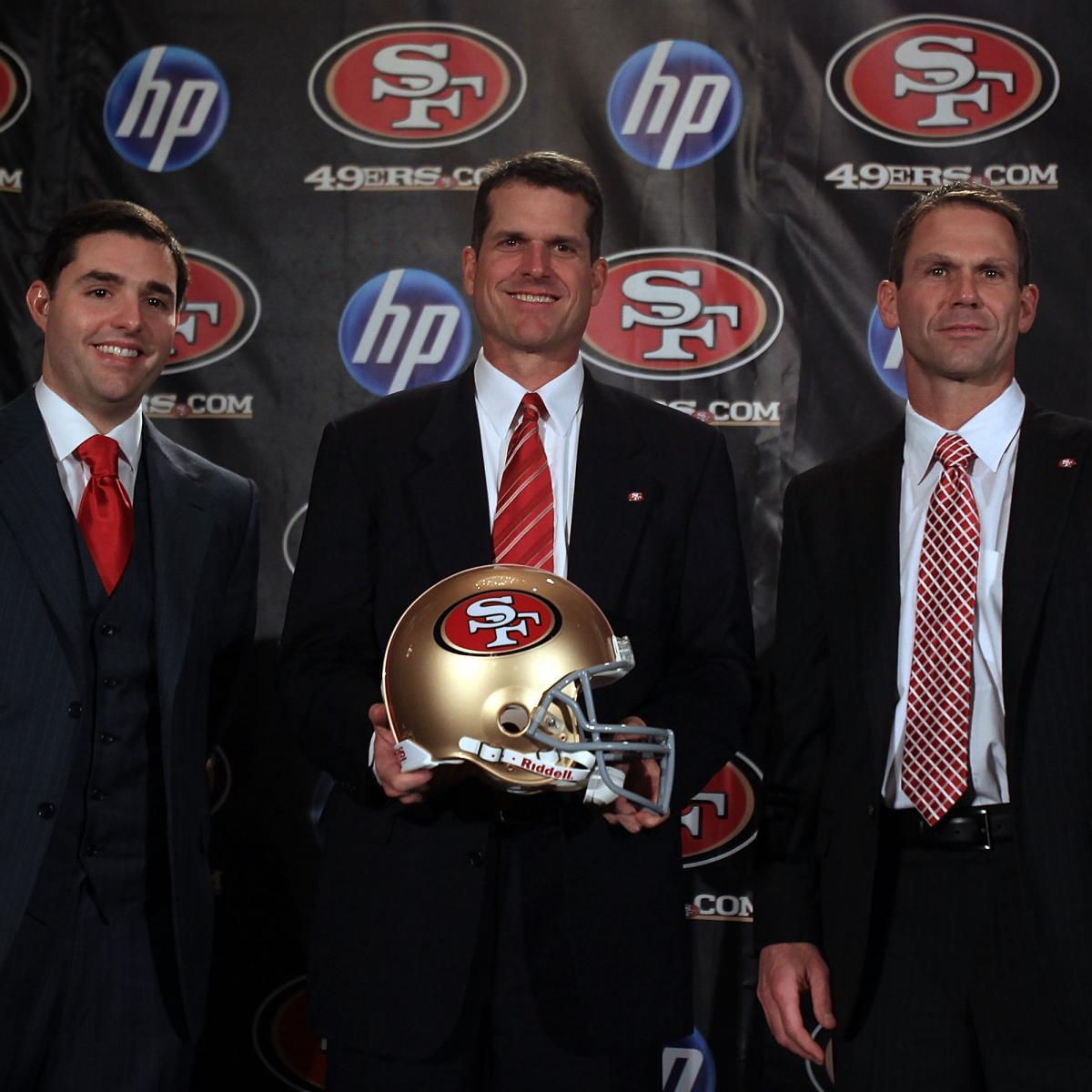 Free Agent Signings Put the 49ers in a Great Situation as the Draft