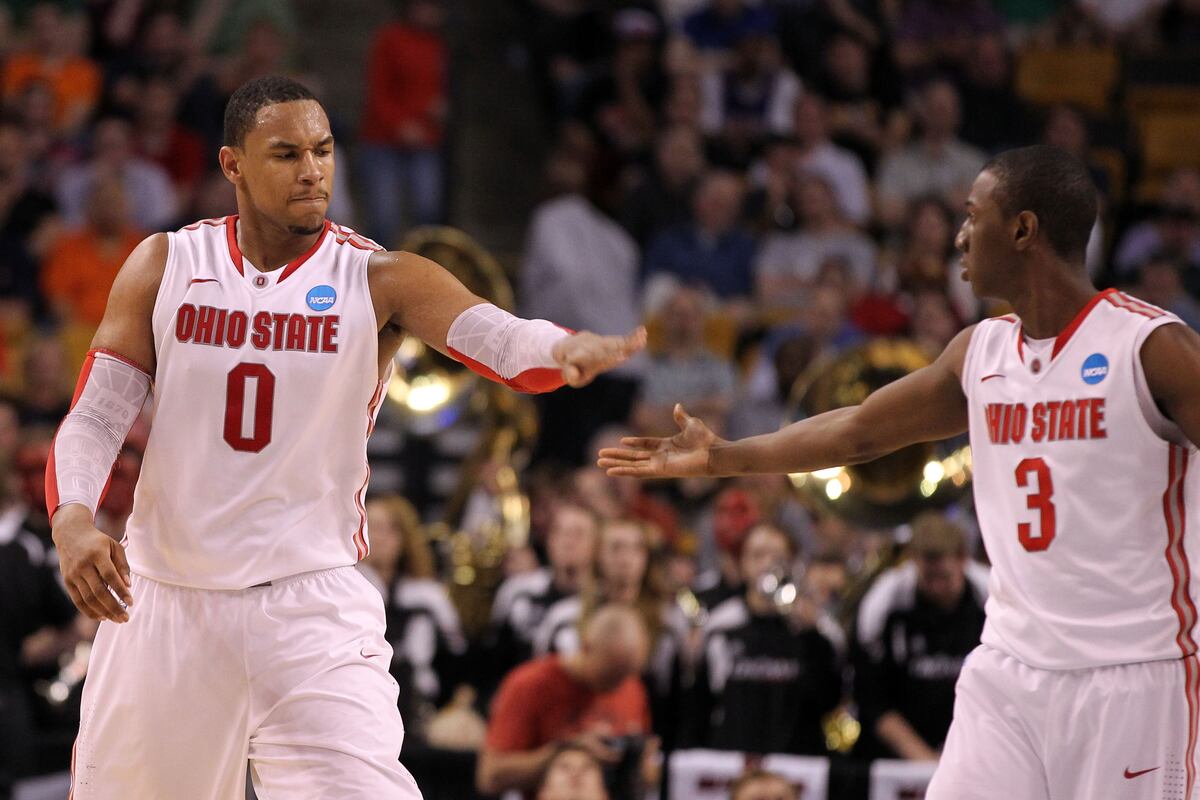 Ohio State vs. Syracuse 3 Keys to Buckeyes Punching Ticket to Final