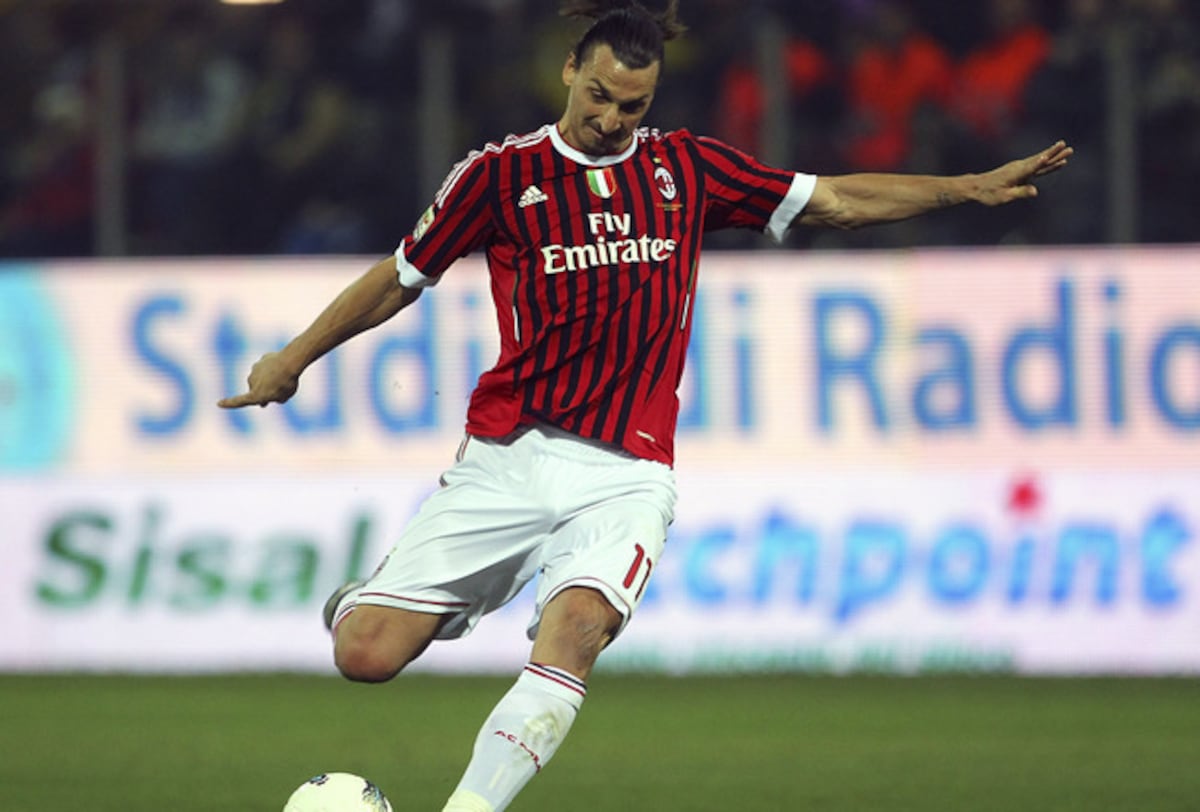 ZLATAN IBRAHIMOVI STATS AND MATCHES visual data 3