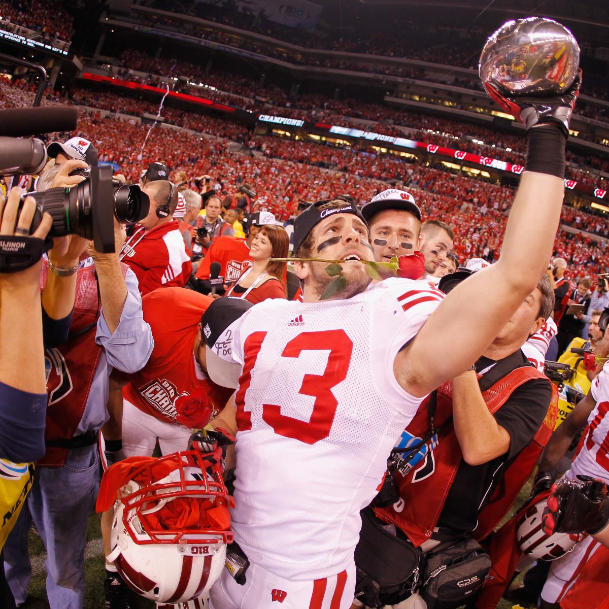 View How Many Teams Are In The Big Ten Football Pics
