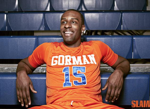 Ncaa Basketball Recruiting Shabazz Muhammad Sets Decision Date
