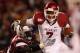 Arkansas RB Knile Davis and South Carolina RB Marcus Lattimore will both be looking to bounce back after missing significant time in 2011 due to injuries.