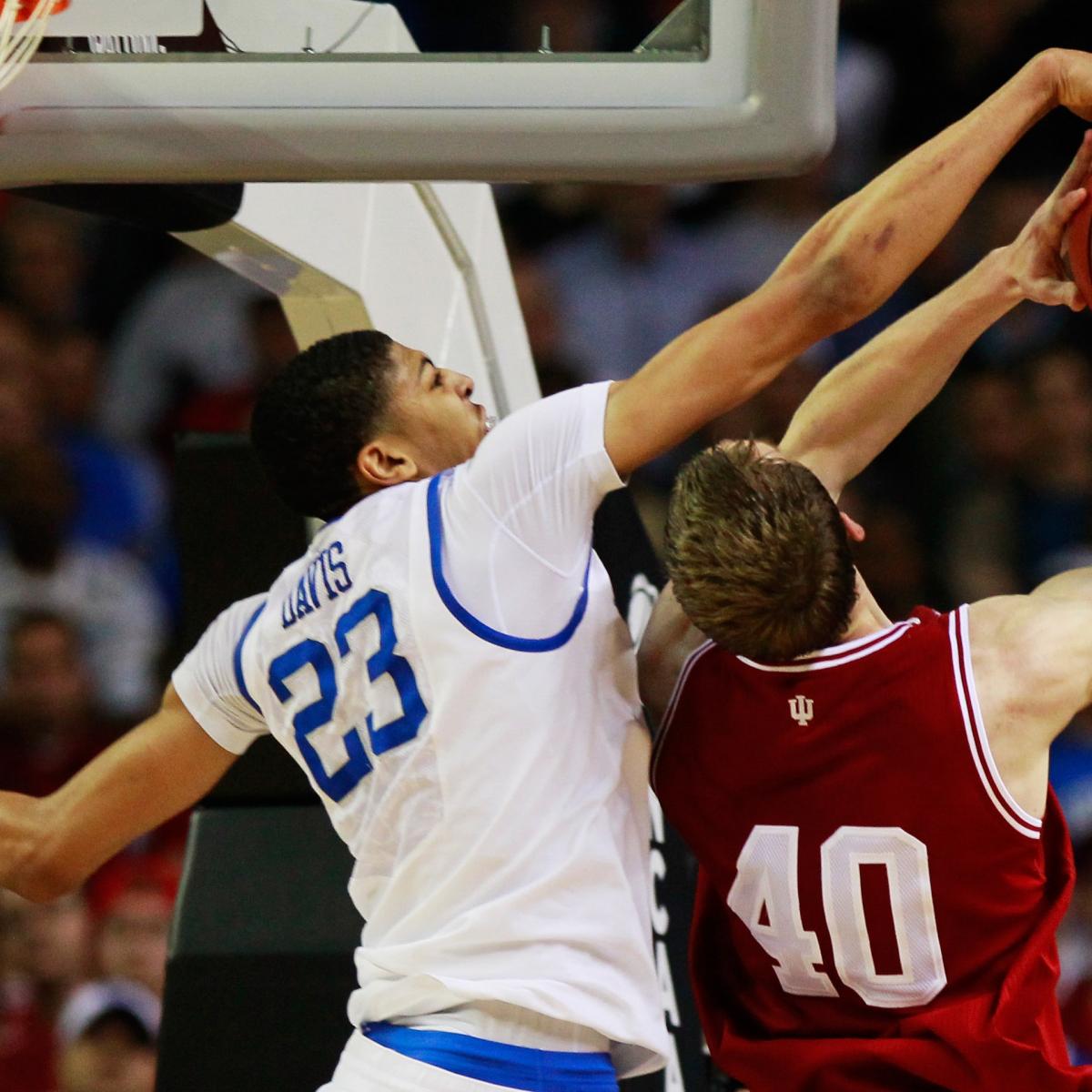 Kentucky vs Indiana Score Video Highlights, Twitter Reaction and