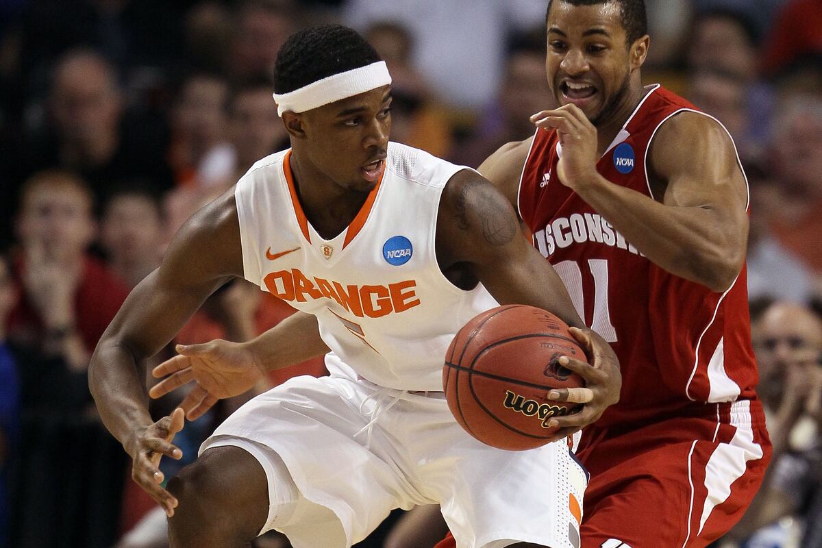Syracuse vs. Ohio State Keys That Will Determine Elite Eight Winner