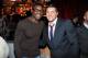 Will Tim Tebow -- pictured here with the Playmaker -- turn New York City in to Tebow Town? This author thinks signs point to yes.