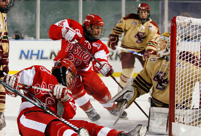 Portland Pirates  CollegeHockeyPlayers