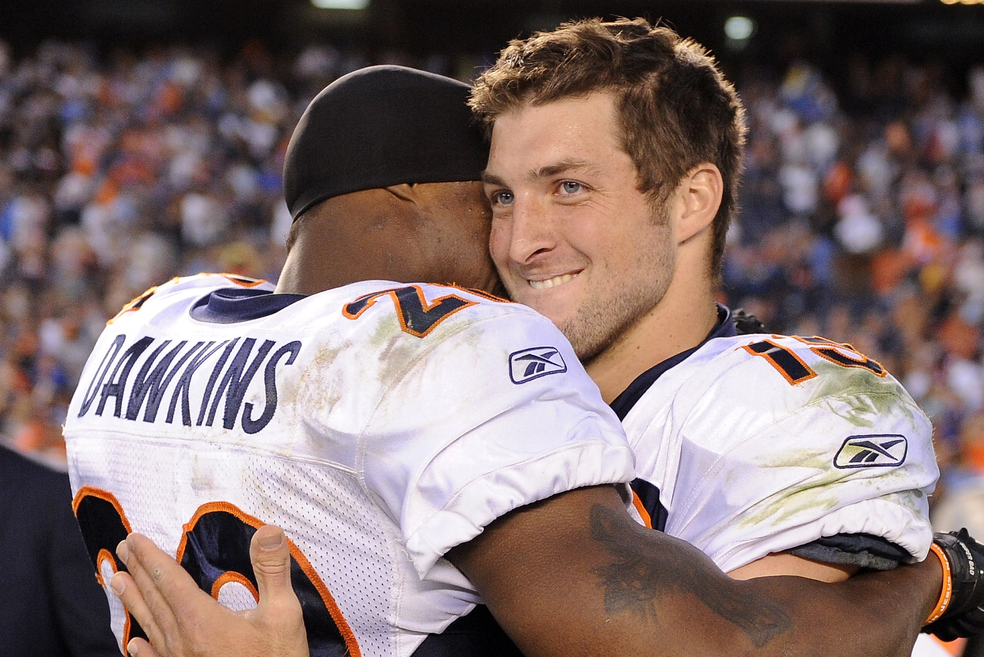 I Can't Stand Tim Tebow… But He Makes Me a Better Person - The