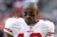 At 26-years-old Ted Ginn Jr. still has time to become an impact receiver in the NFL.