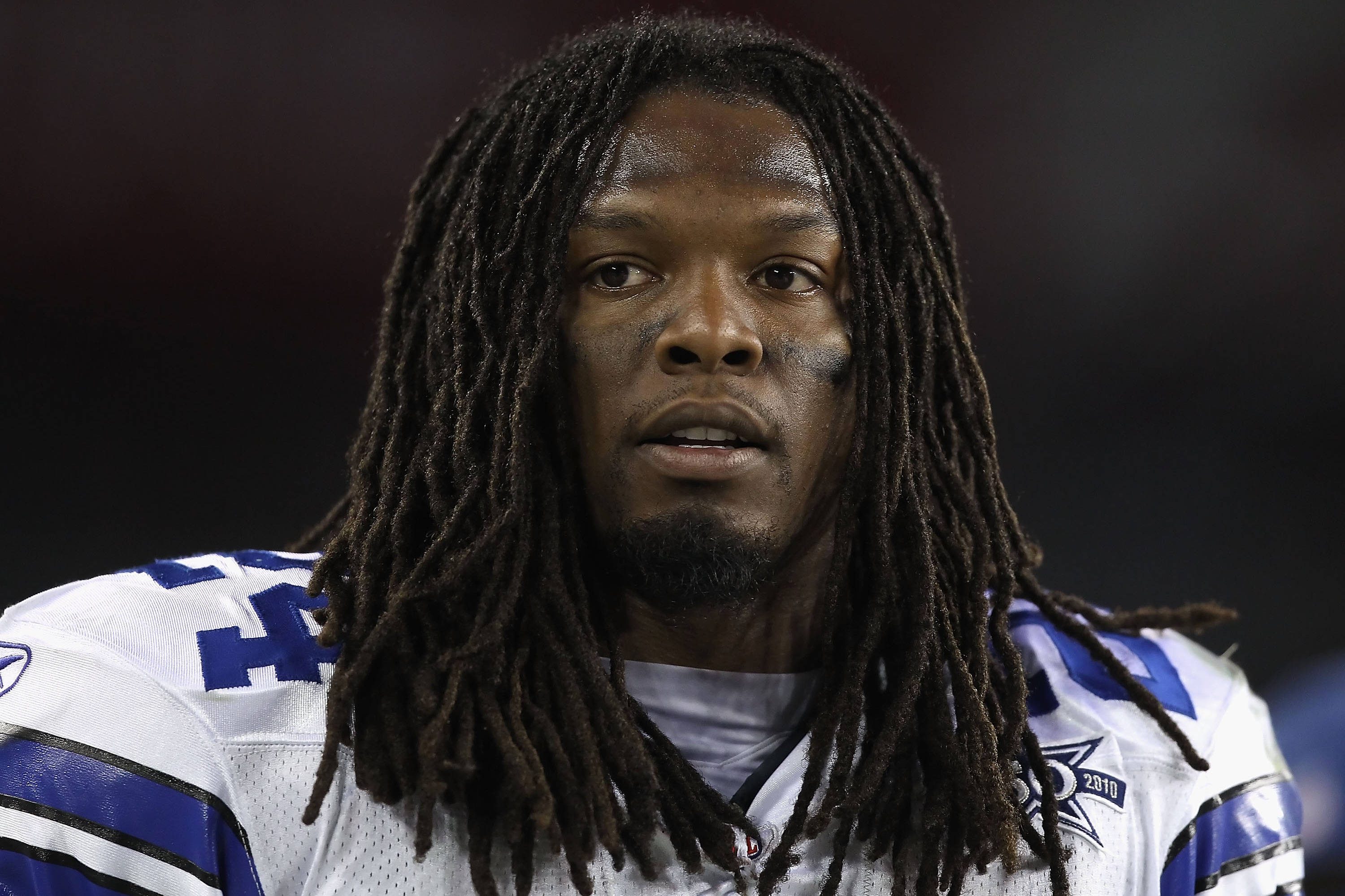 Marion Barber Retires from the NFL: Why Giving Up Is Hard, but Noble, News, Scores, Highlights, Stats, and Rumors