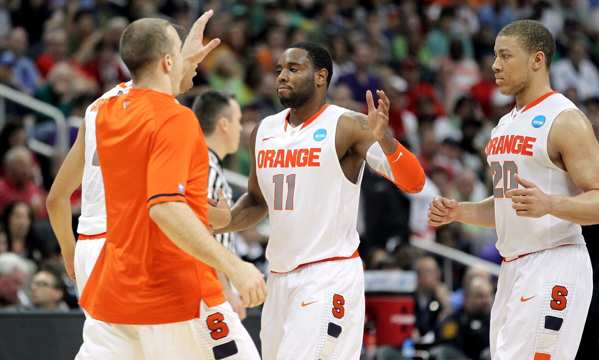 NCAA Tournament 2012 Latest Reaction, Scores and Highlights for East