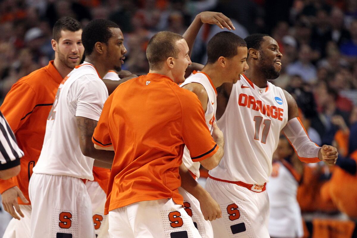 NCAA Tournament 2012 Previewing the East Regional Final News, Scores