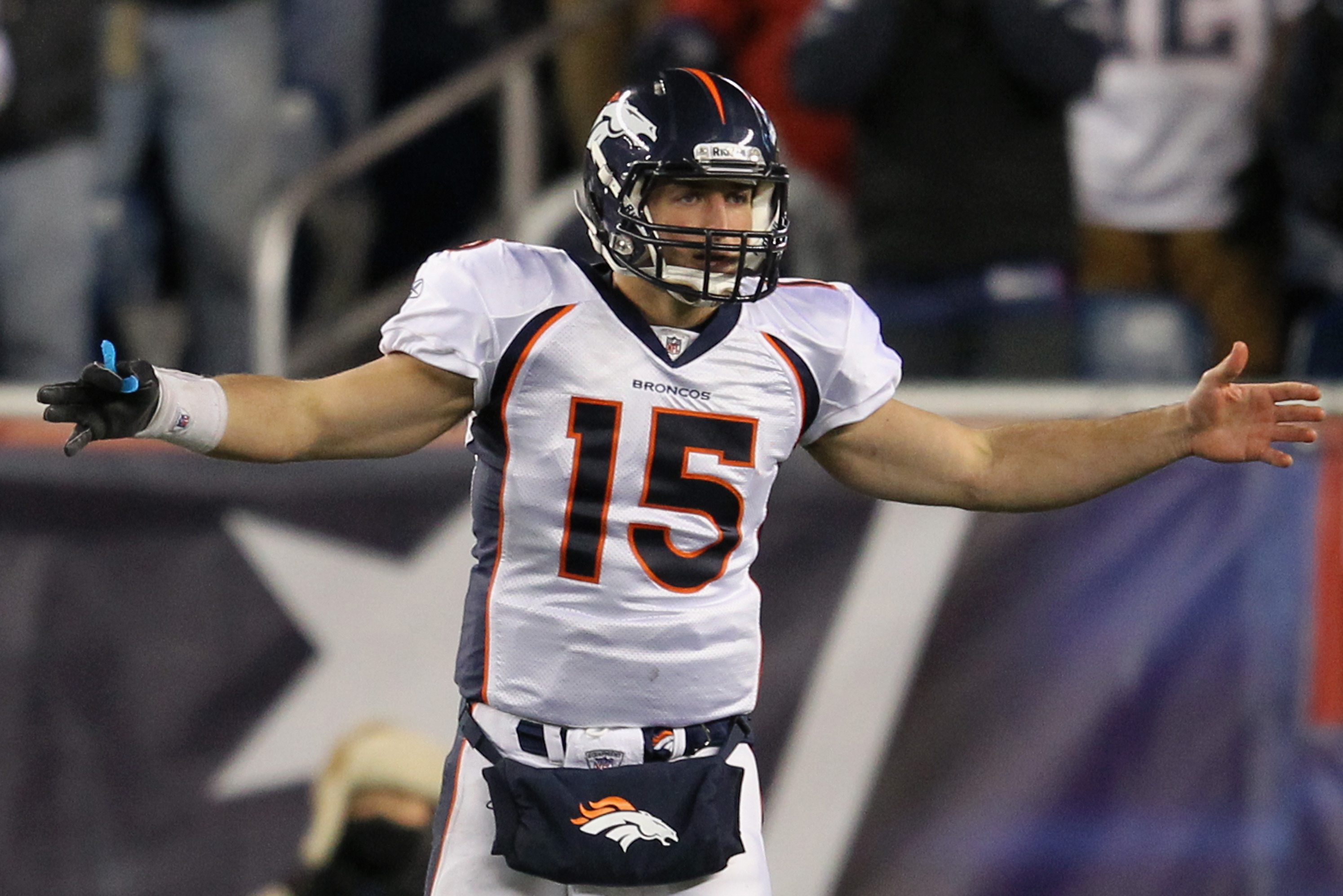 Unnamed Broncos agree with Jets: Tim Tebow not an NFL quarterback