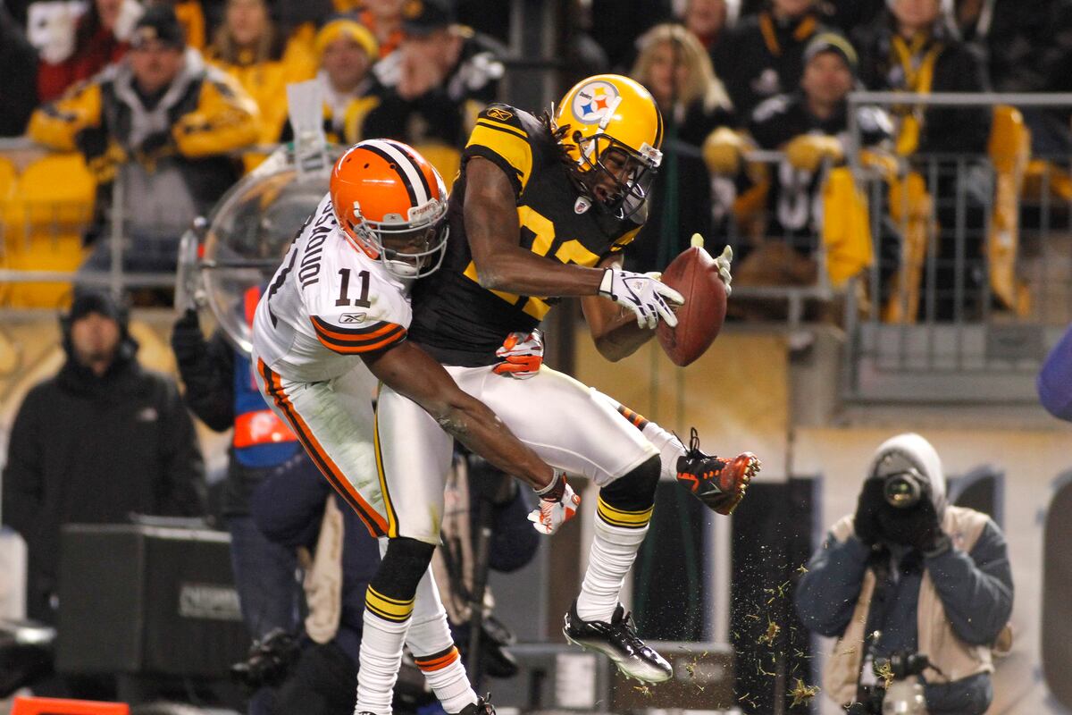 Free Agent Cornerback William Gay Headed to Arizona? News, Scores