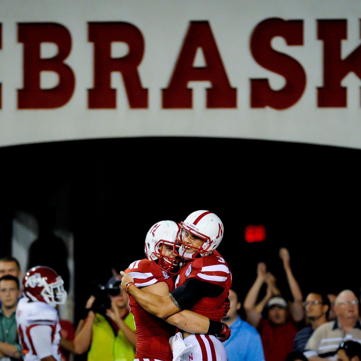 Nebraska Football Are the Cornhuskers on the Verge of a National Title