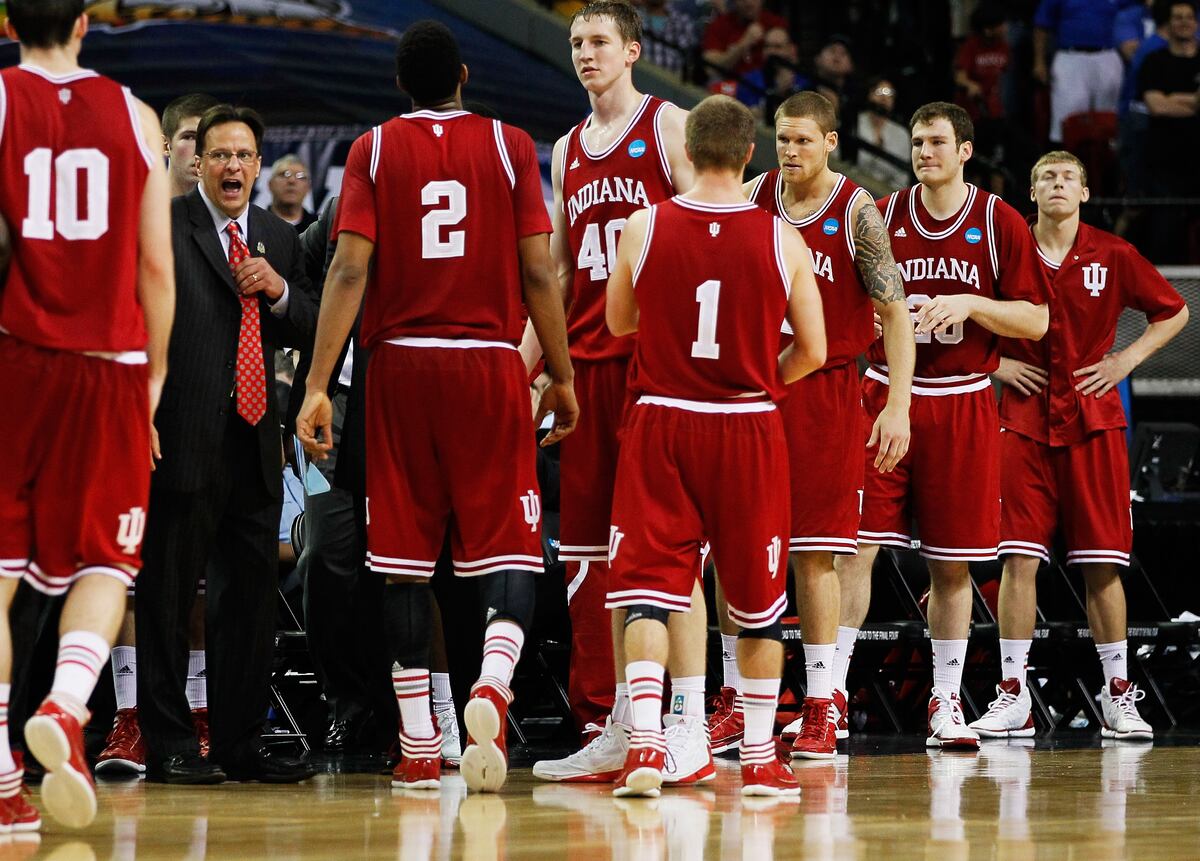 Indiana Hoosiers Provided Satisfying End to a Special Season News