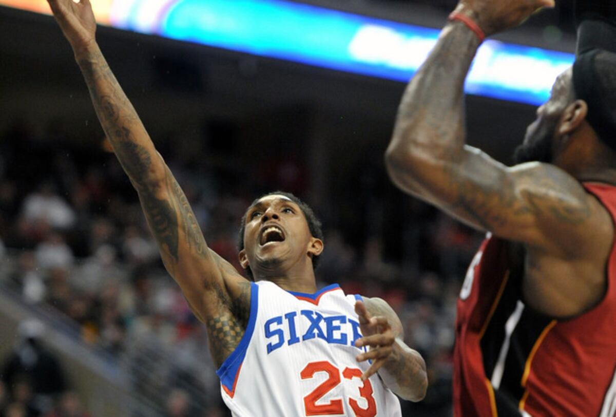 Philadelphia 76ers: Grading Every Player 3/4 Through the Season | News