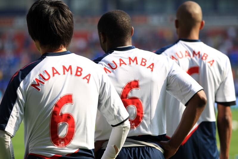 Tottenham Hotspur Vs Bolton Muamba Update Live Stream Start Time And More Bleacher Report Latest News Videos And Highlights