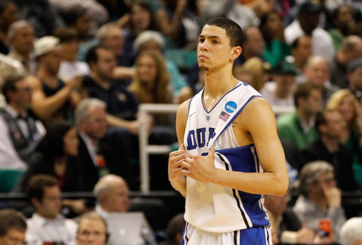 Duke Basketball: 5 Reasons Austin Rivers Should Have Given ...
