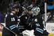 The stars have been a key to the San Jose Sharks 5-2-1 record since being shutout in Phoenix