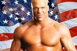 kurt angle olympics
